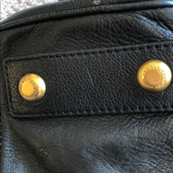 Marc by Marc Jacobs Too Hot to Handle Satchel - Picture 3 of 5